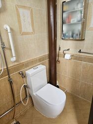 Blk 117 Pasir Ris Street 11 (Pasir Ris), HDB 5 Rooms #502210691